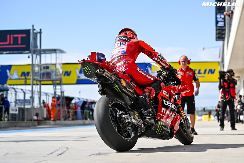 Pecco Bagnaia Catalogne