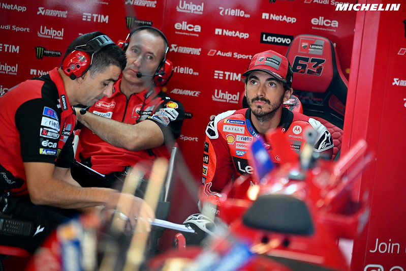 Ducati constructeurs