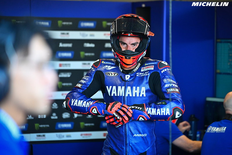 Augusto Fernandez Misano