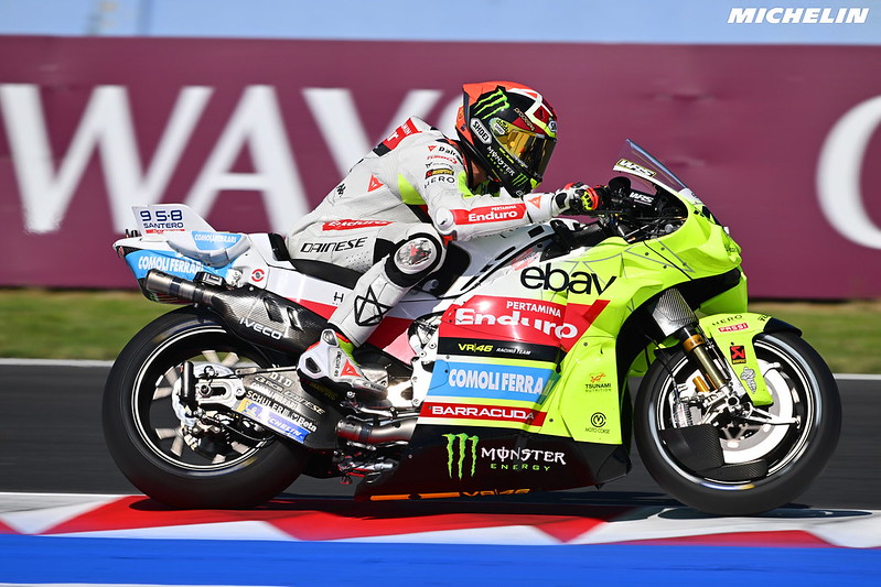 Di Giannantonio Misano