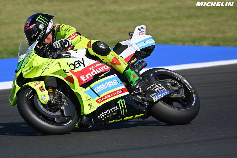 Morbidelli Misano