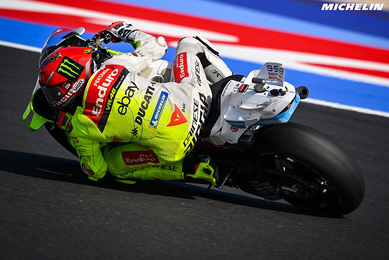 Di Giannantonio Misano