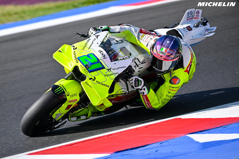 Morbidelli Misano