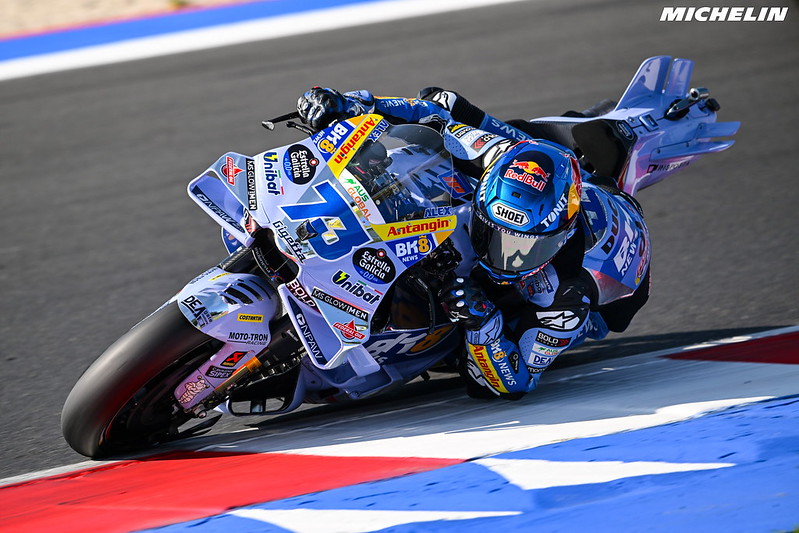 Misano Alex Marquez