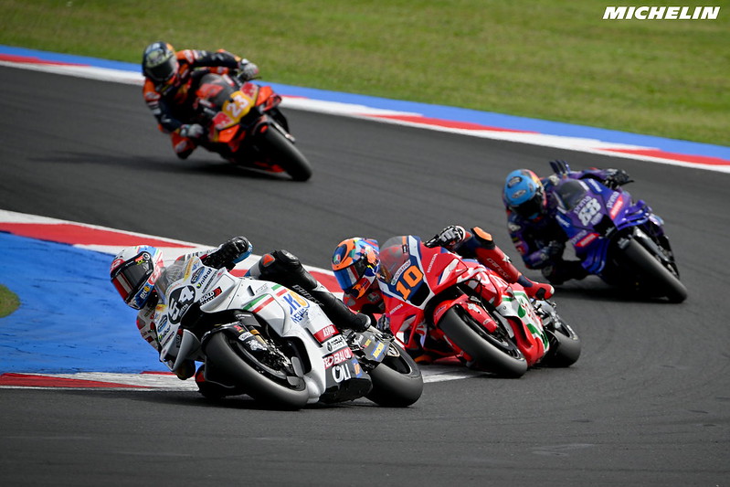 Fermin Aldeguer Misano