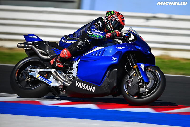 Fabio Quartararo Japon