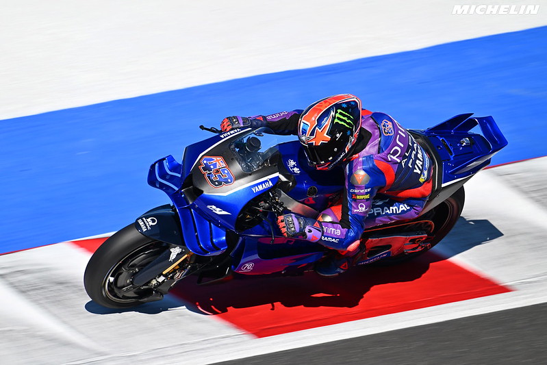 Jack Miller MotoGP
