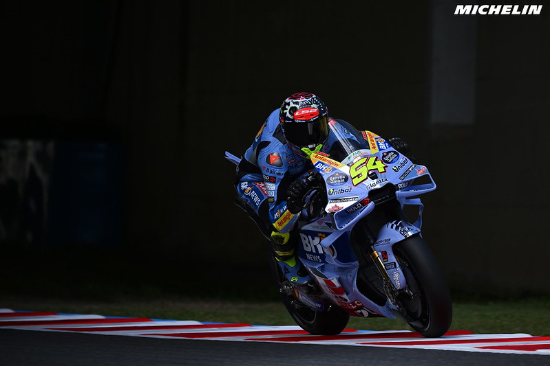 Fermin Aldeguer Japon