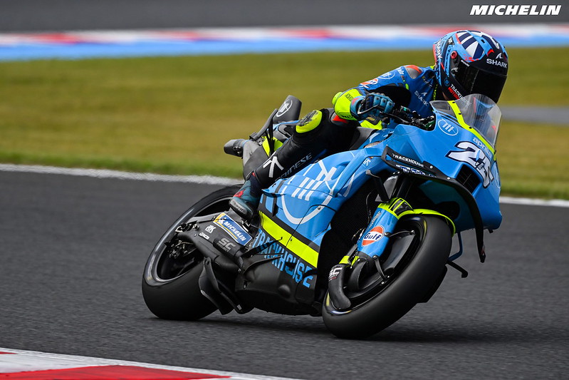 Raul Fernandez Japon