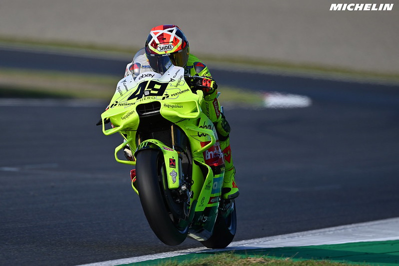 Japon Di Giannantonio