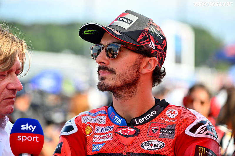 Bagnaia