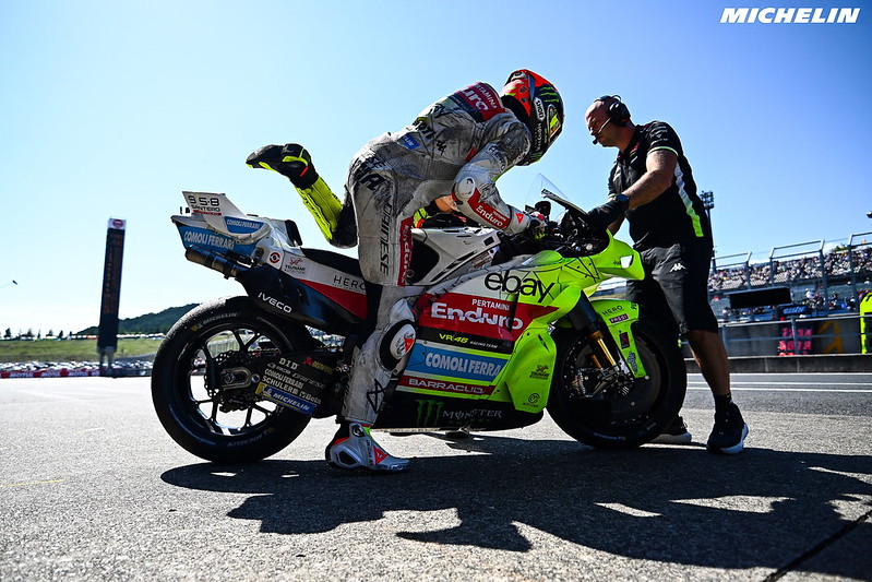 Japon Di Giannantonio