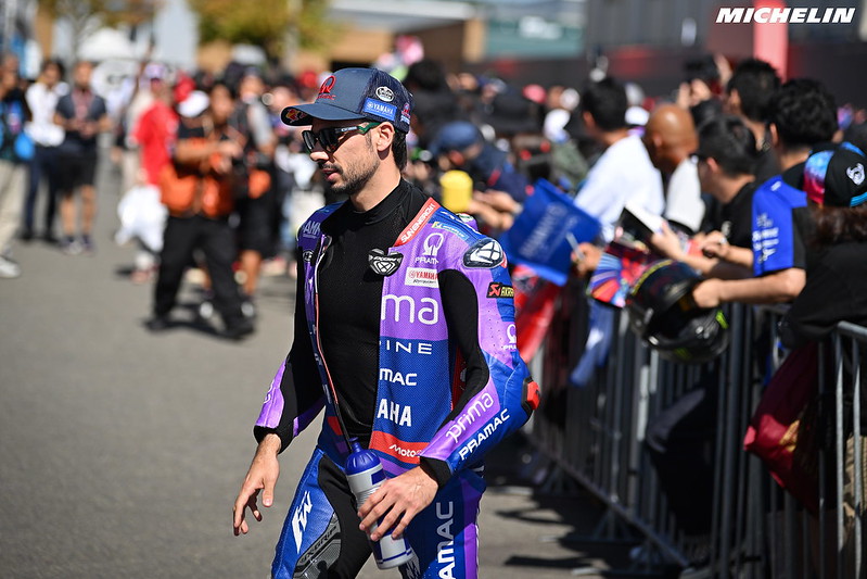 Miguel Oliveira WSBK