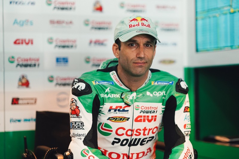 Johann Zarco Japon