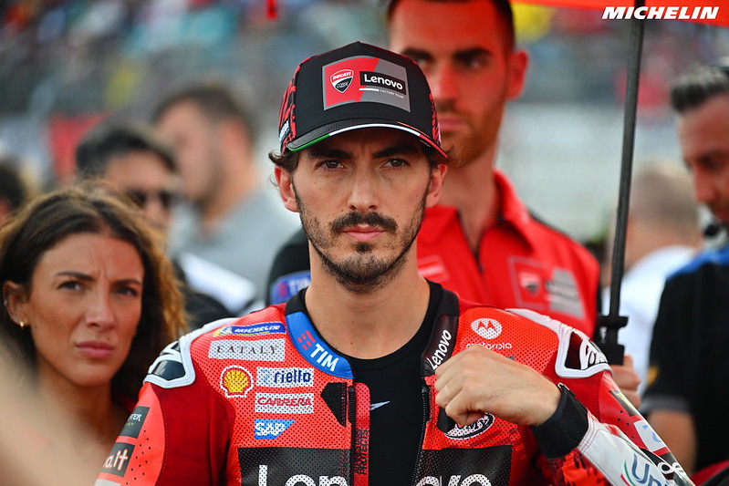 Bagnaia