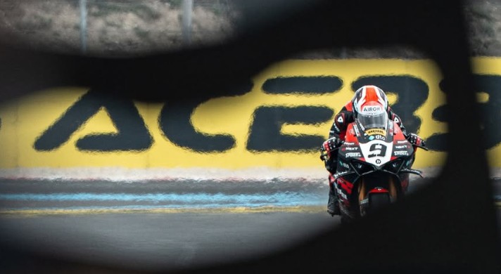 WSBK