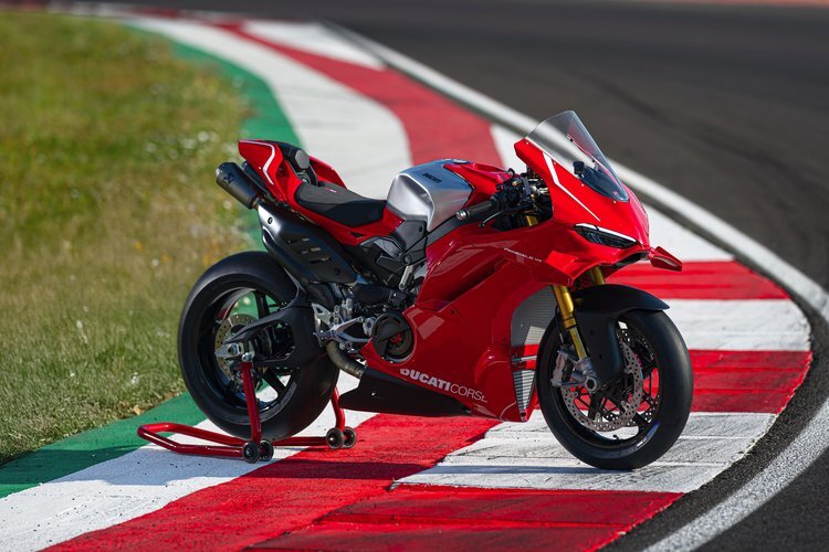 Ducati