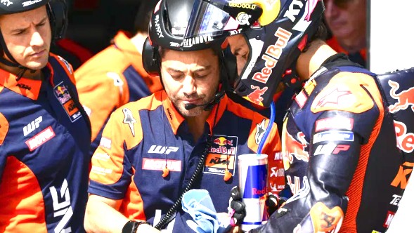 Girabuola Enea Bastianini 