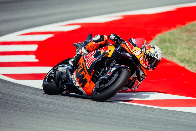 Pedro Acosta Catalogne