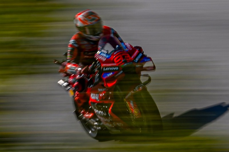 Marc Marquez Catalogne