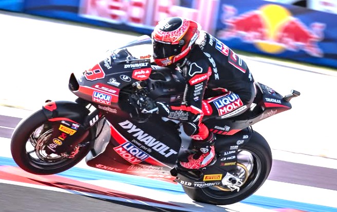 Johann Zarco 