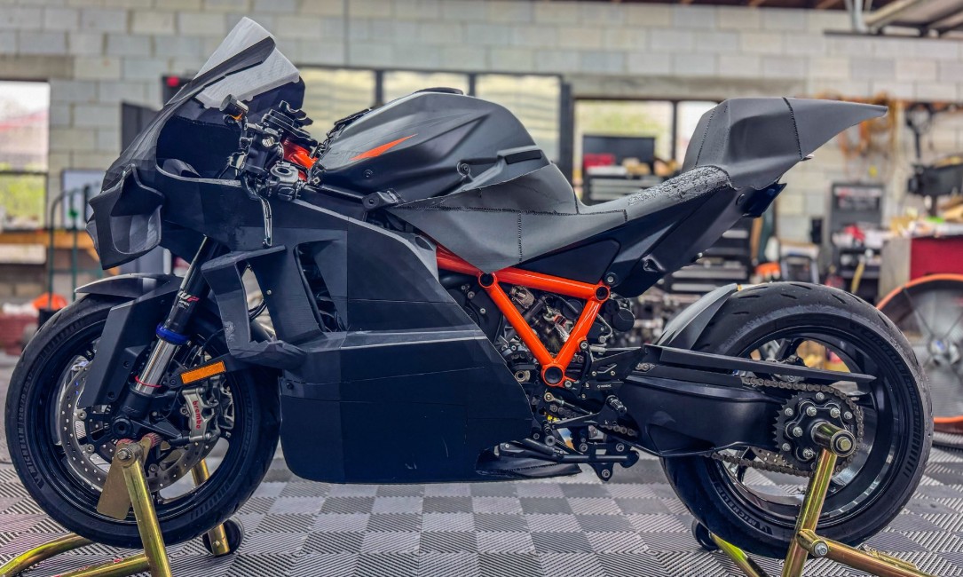 KTM