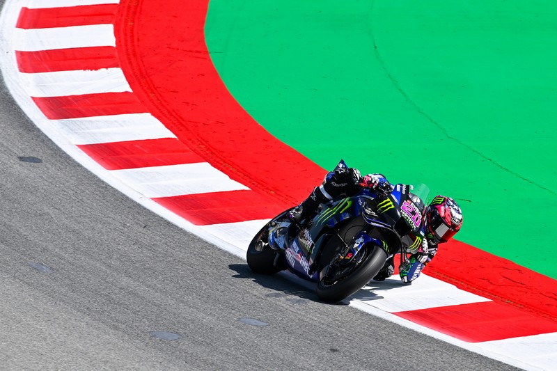 Fabio Quartararo Yamaha