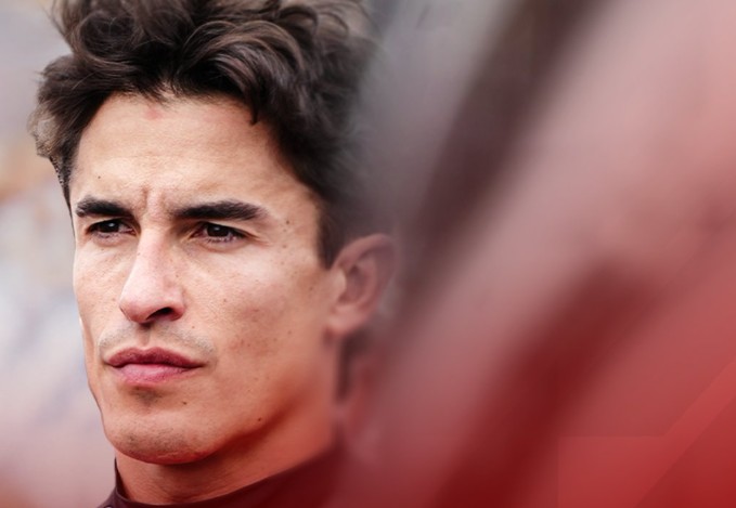Marc Marquez