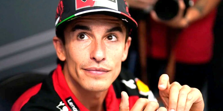 Marc Marquez