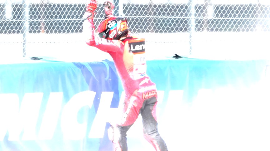 Marc Marquez