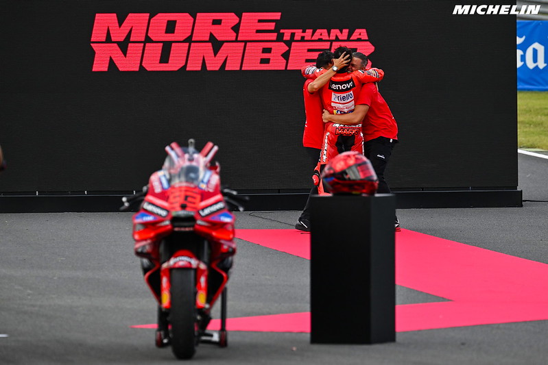 Marc Marquez
