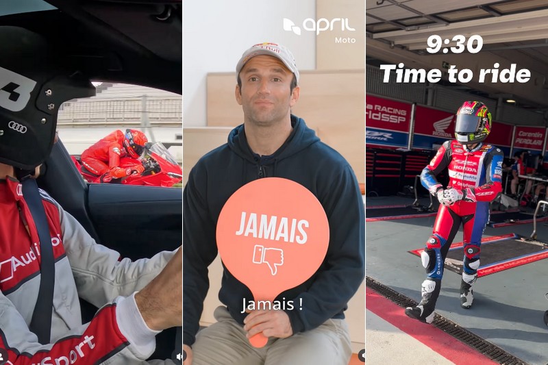 meilleur d'Instagram