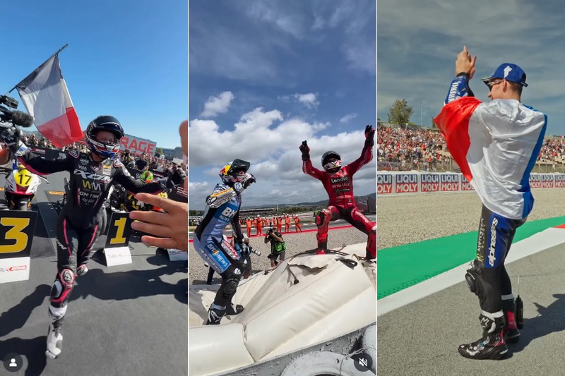 meilleur d'Instagram