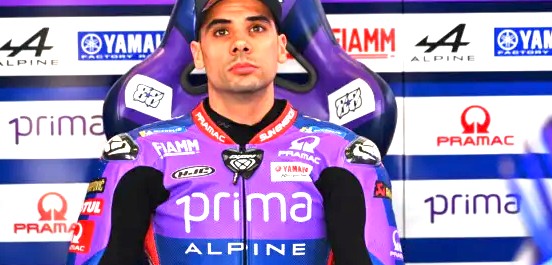 Miguel Oliveira