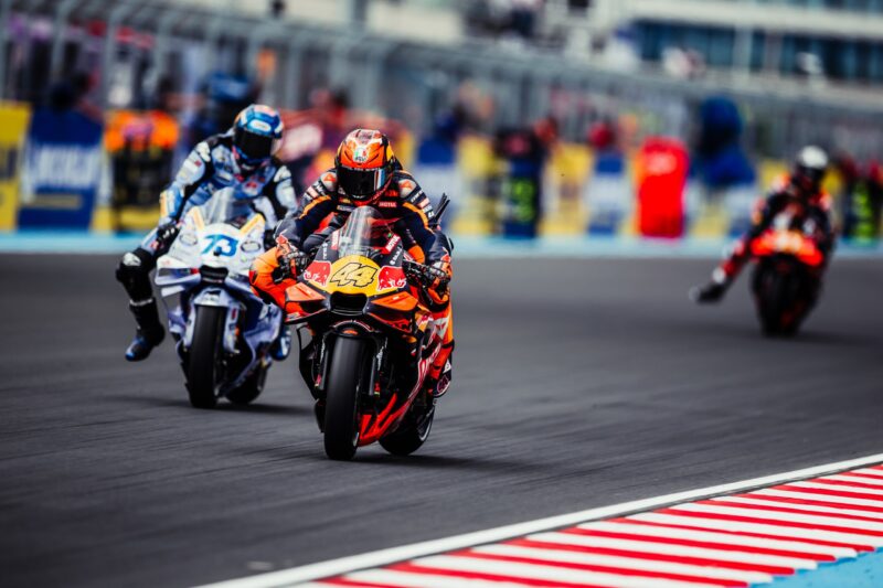 Pol Espargaro MotoGP