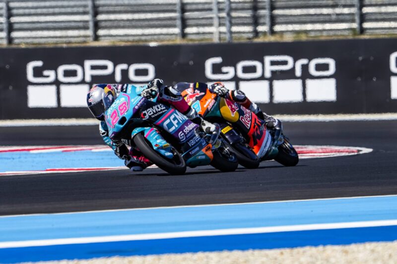 MotoGP Liberty Media