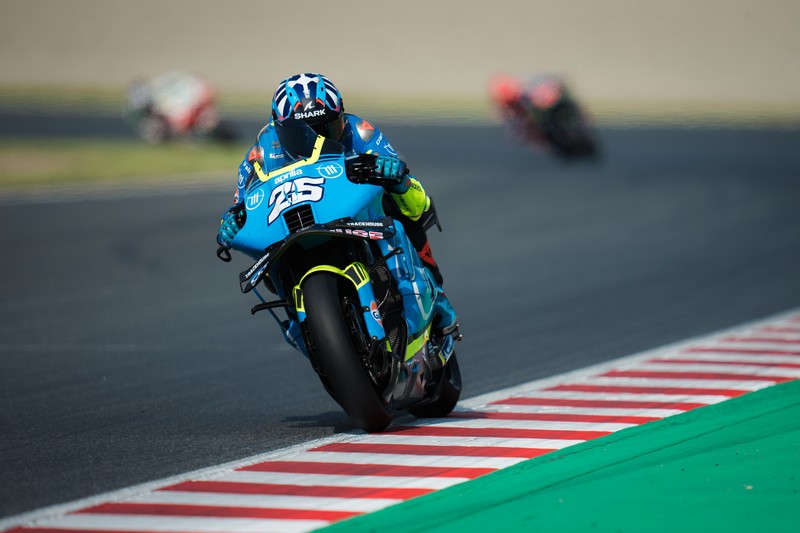 Raul Fernandez Japon