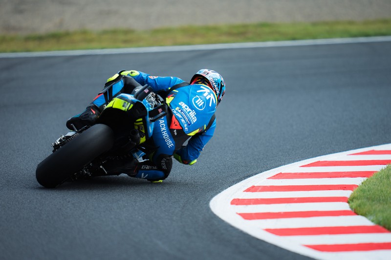 Raul Fernandez Japon