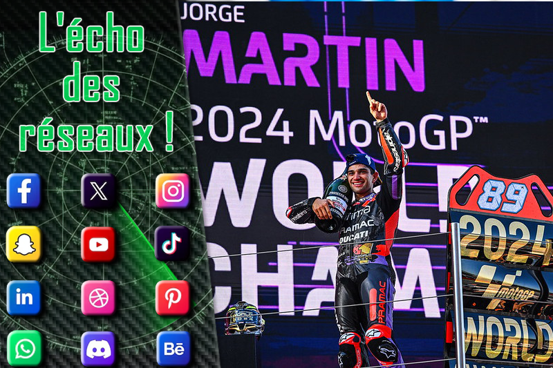 MotoGP Jorge Martín