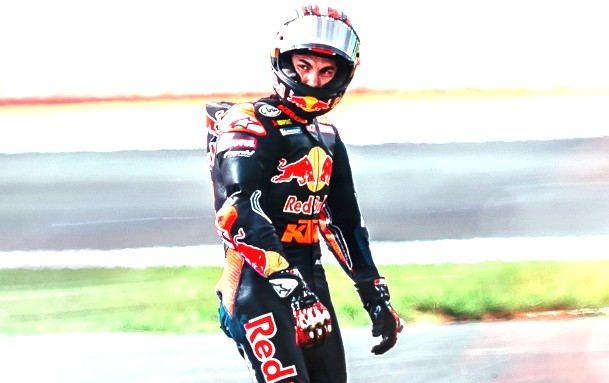 Maverick Vinales 