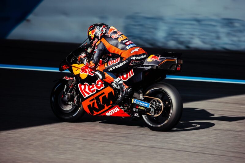 Maverick Vinales Japon