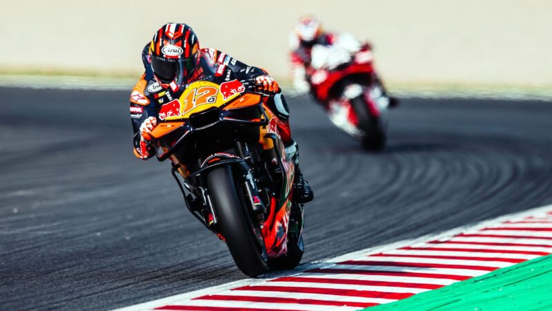 Maverick Vinales Japon