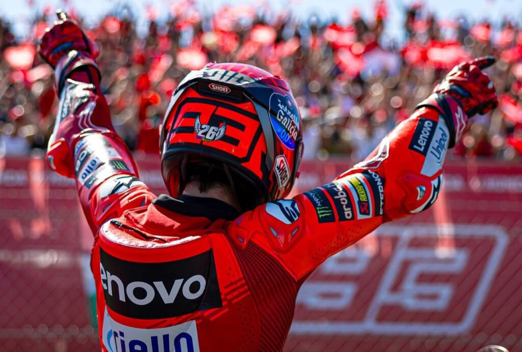 Marc Marquez