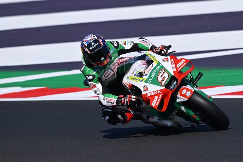Zarco Misano