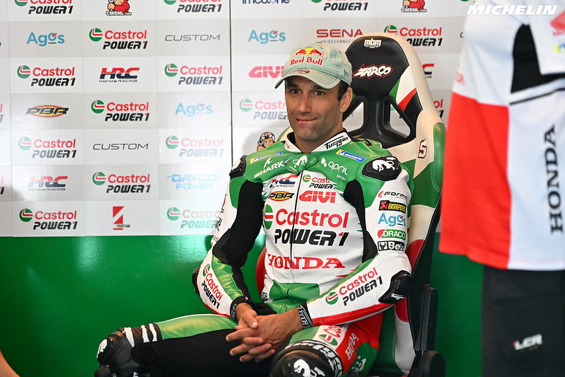 Johann Zarco