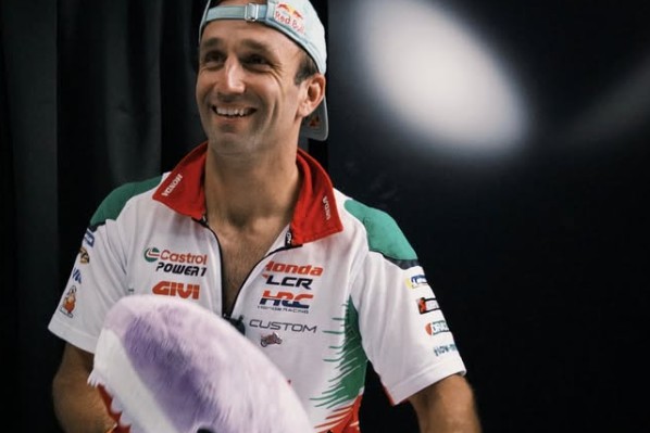 Johann Zarco