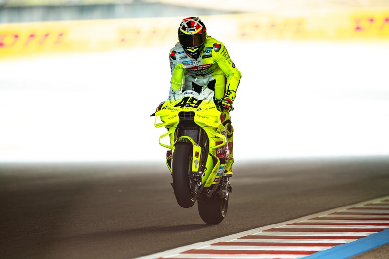 Fabio Di Giannantonio Japon