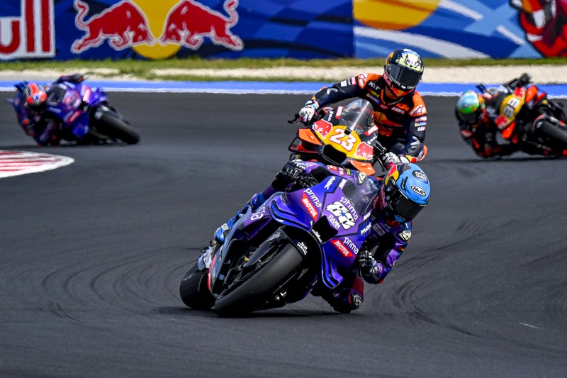 Miguel Oliveira Misano