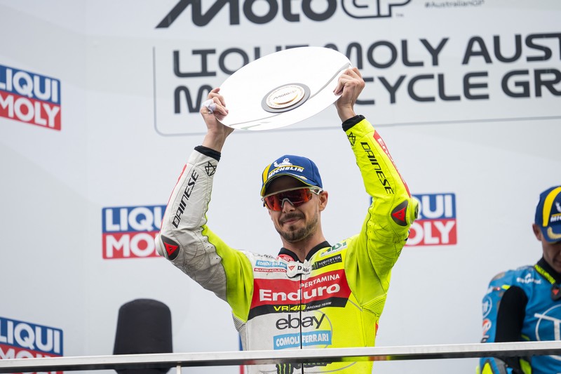 Fabio Di Giannantonio