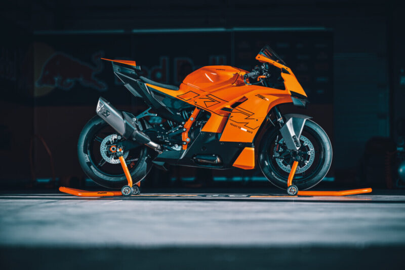 KTM